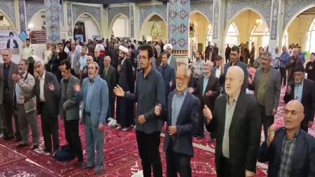 پیام آذری