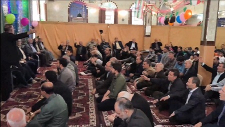 پیام آذری