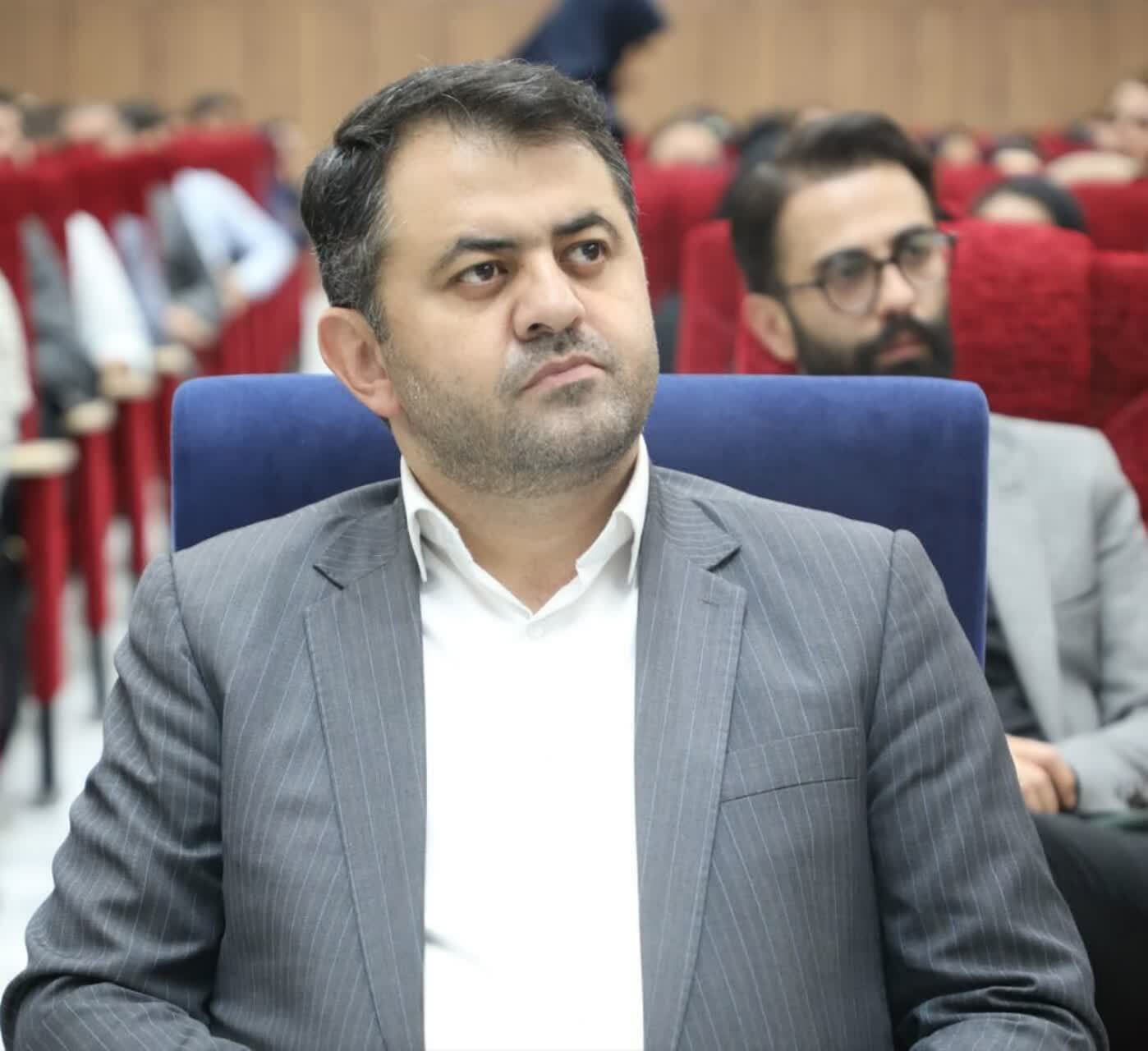 ارومیه پل ارتباطی ایران با شهرهای عضو شانگهای