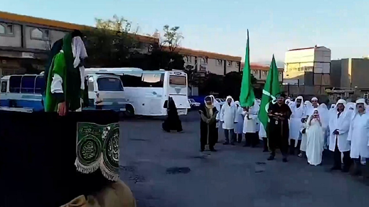 پیام آذری