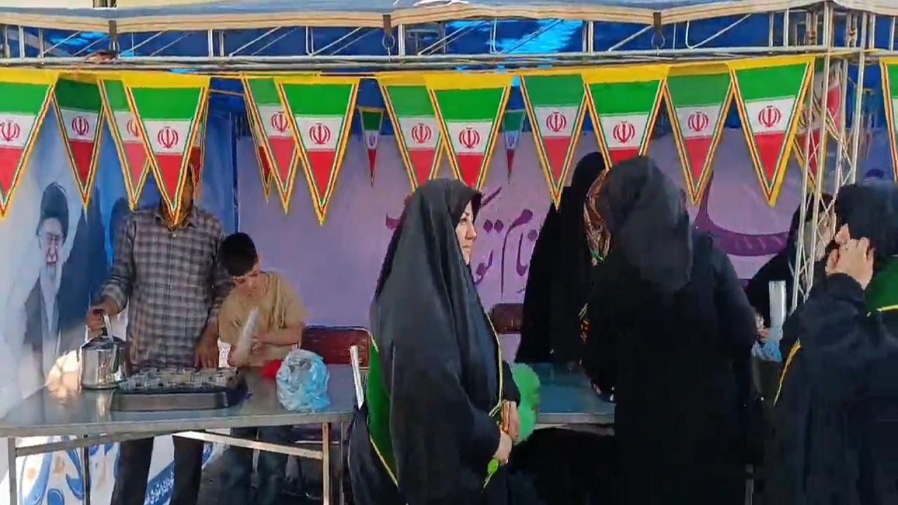 پیام آذری
