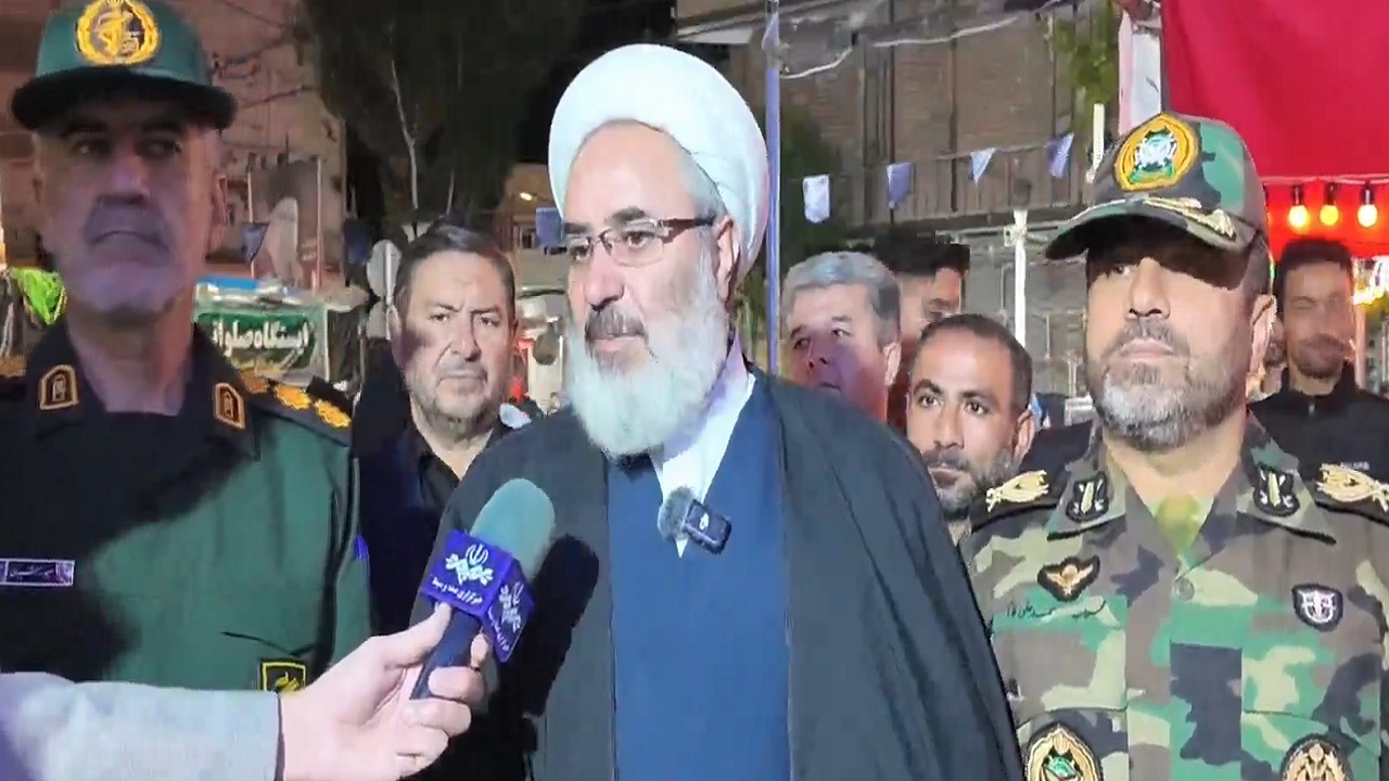 پیام آذری