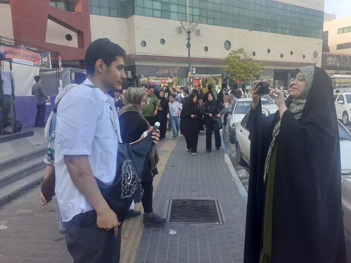 پیام آذری