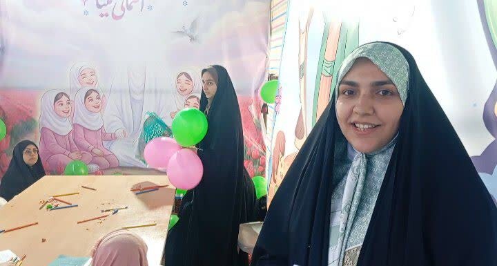 پیام آذری
