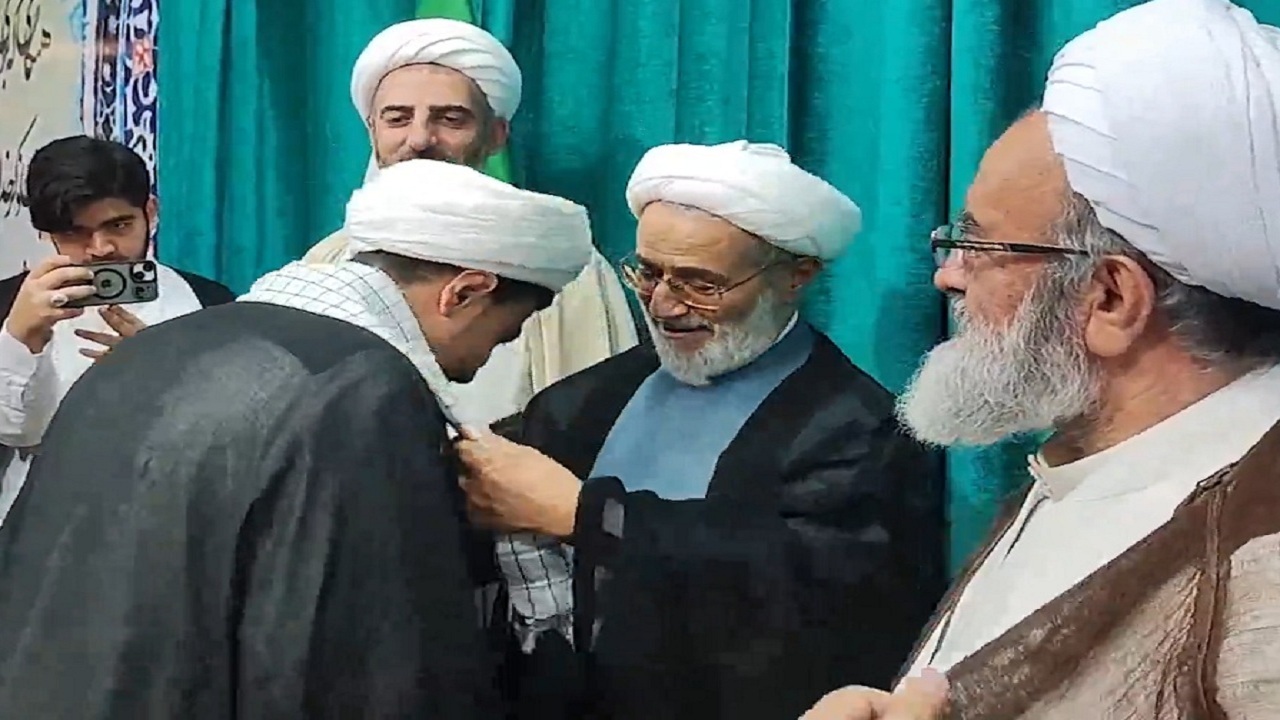 پیام آذری