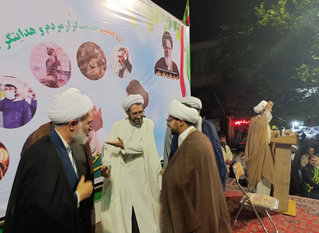 پیام آذری