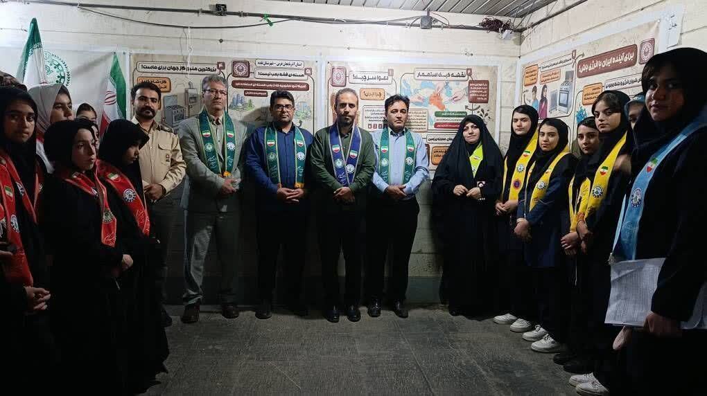 پیام آذری