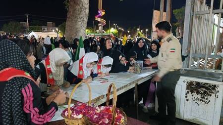پیام آذری