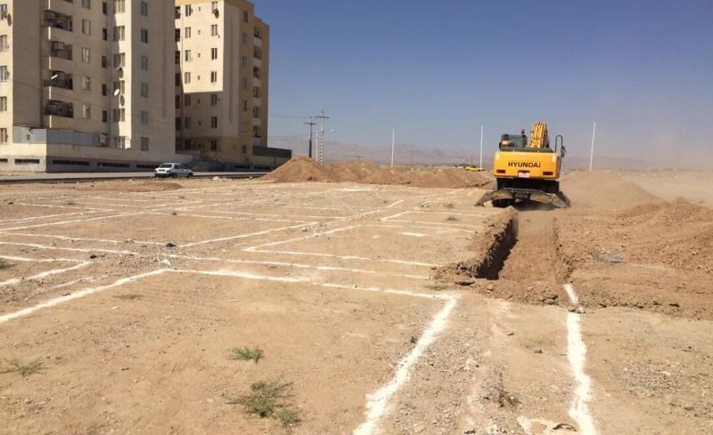 تخصیص ۲ هزار هکتار زمین برای نهضت ملی مسکن در آذربایجان غربی