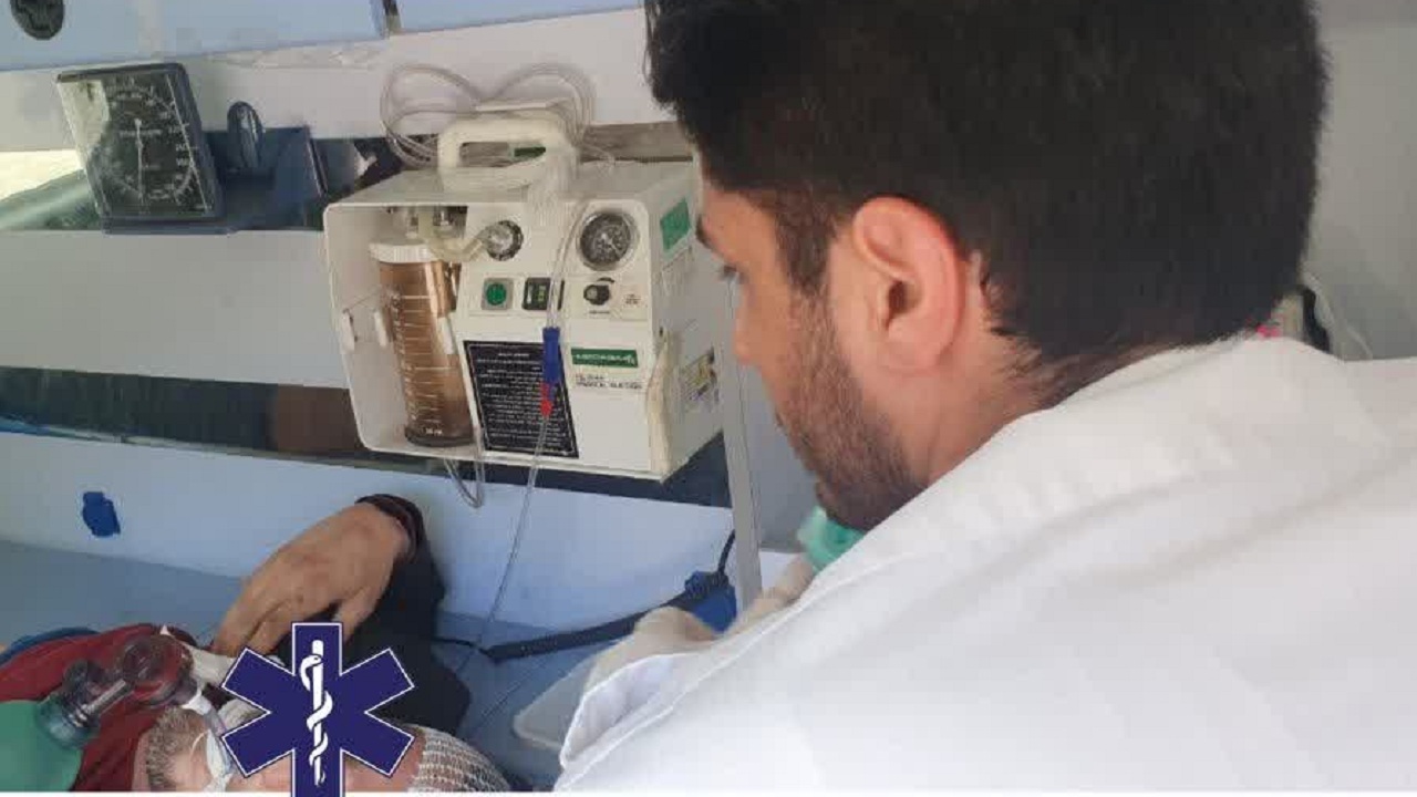 پیام آذری
