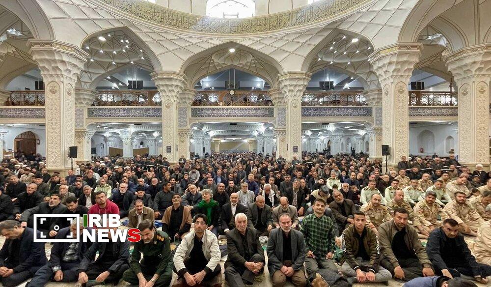 پیام آذری