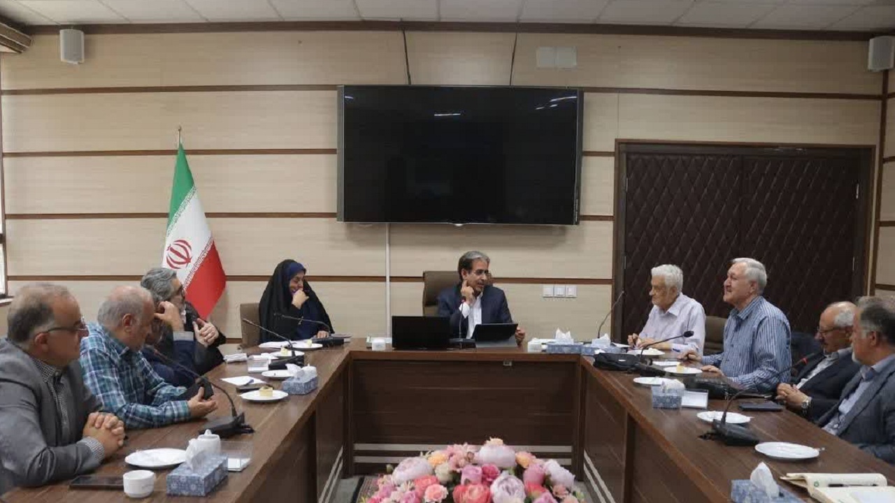 پیام آذری