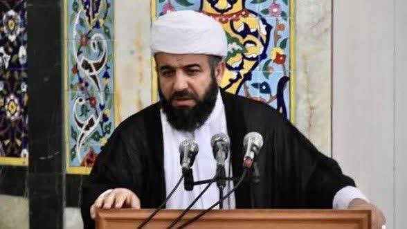 امام جمعه اهل‌سنت ارومیه: امام خمینی(ره) یک فرهنگ و گفتمان است