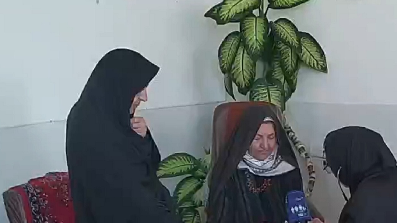پیام آذری
