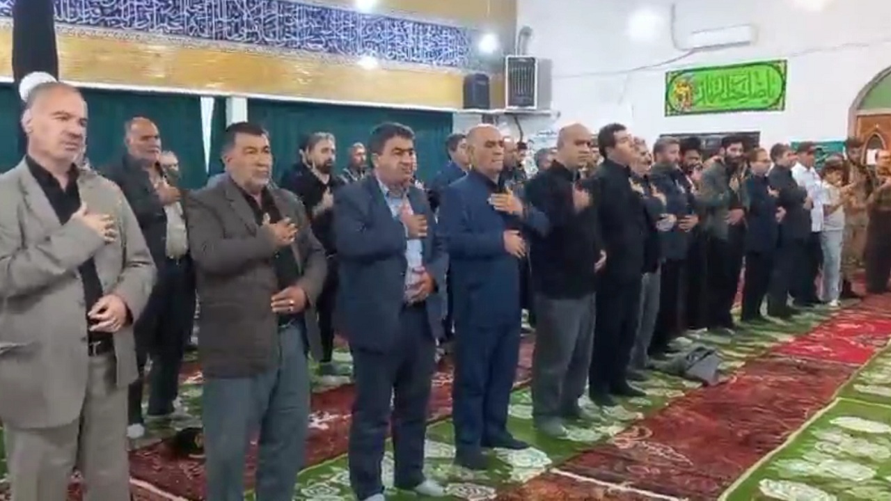 پیام آذری