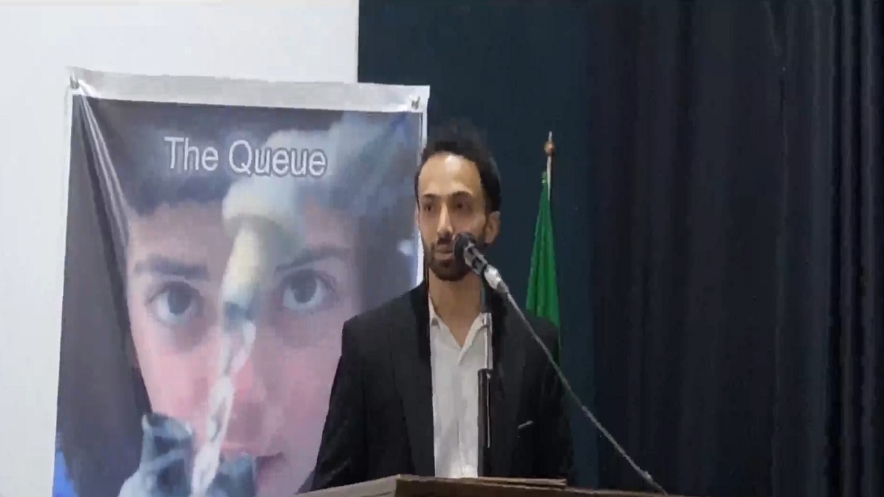 پیام آذری