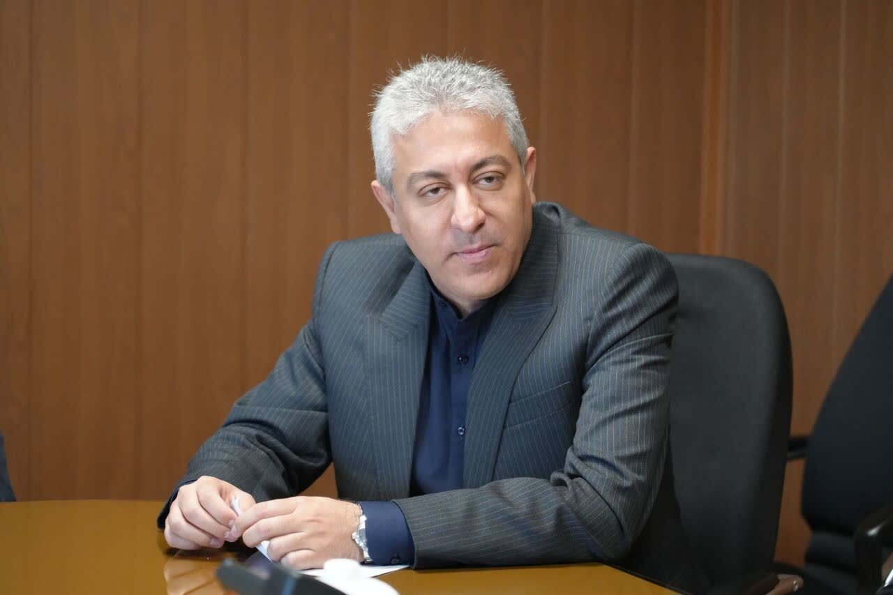 پیام آذری