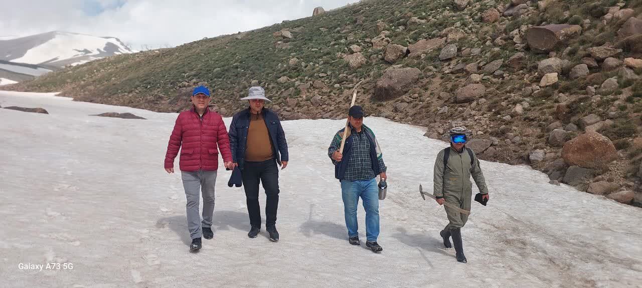 پیام آذری