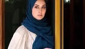 صدف طاهریان هم به ایران برگشت/ ویدئو