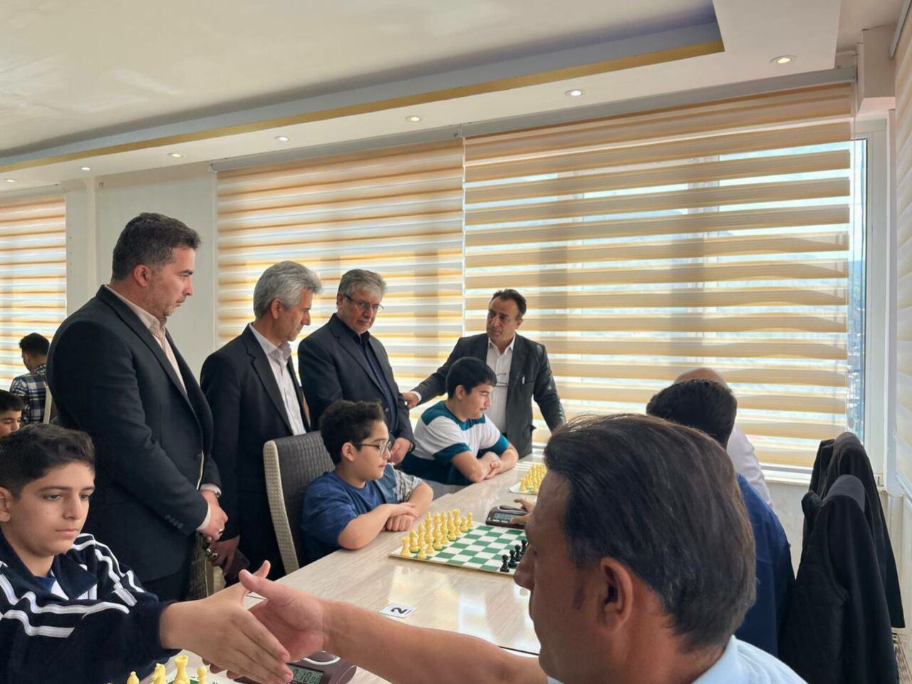 پیام آذری
