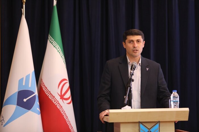 پیام آذری