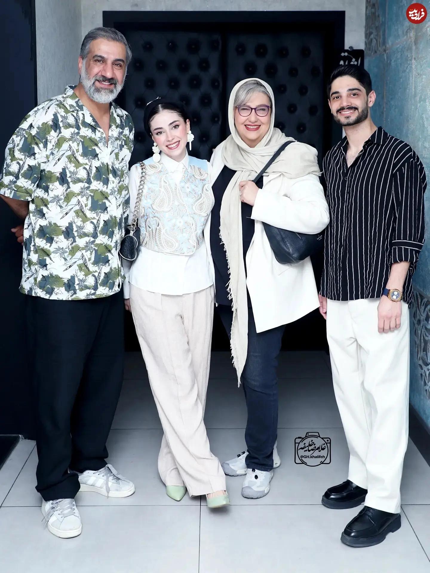 پیام آذری