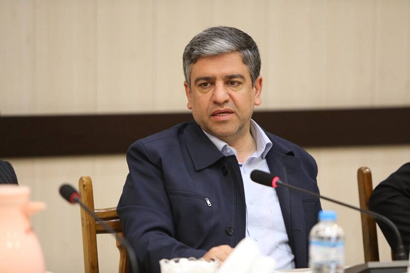 پیام آذری