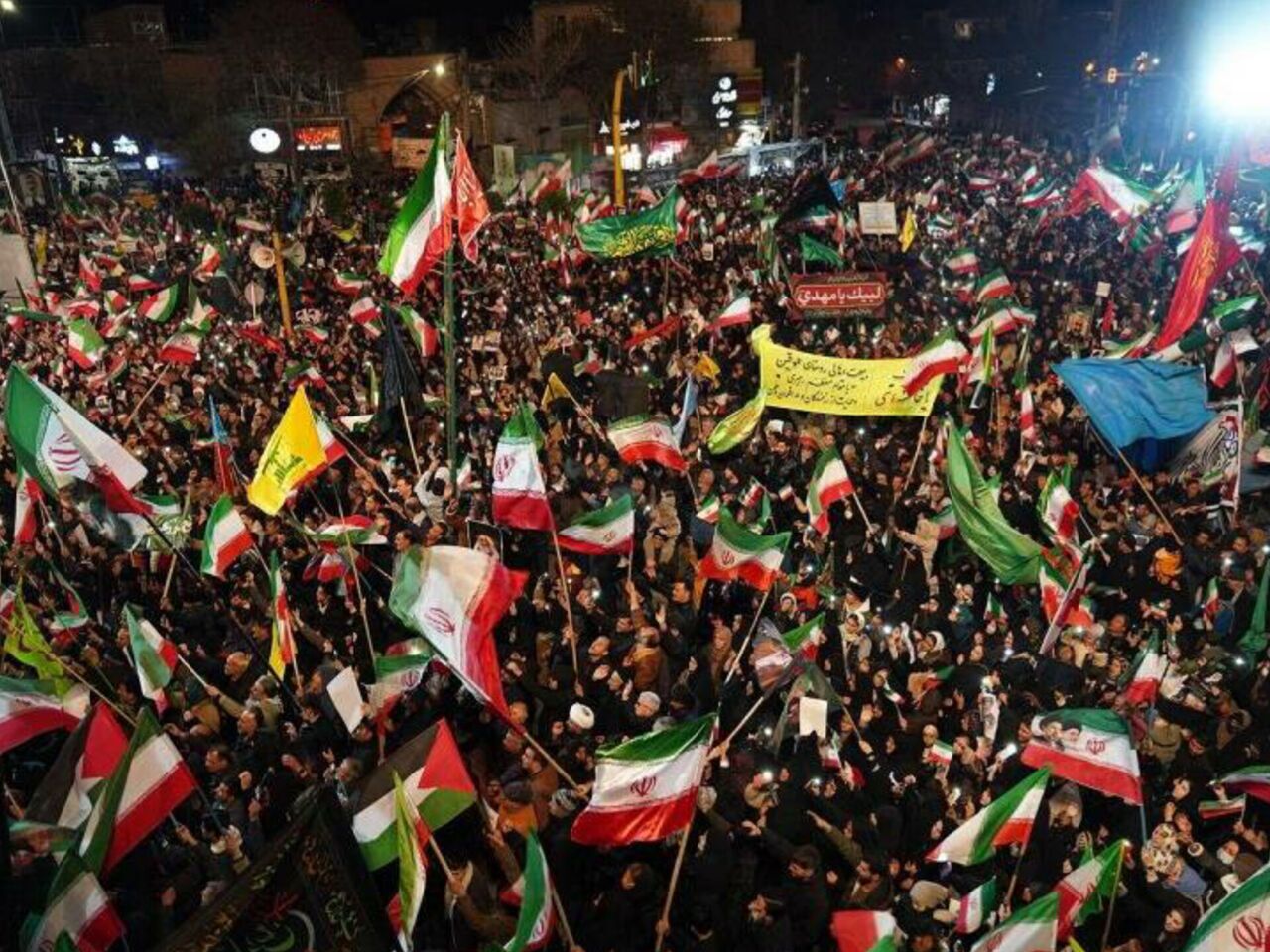 پیام آذری