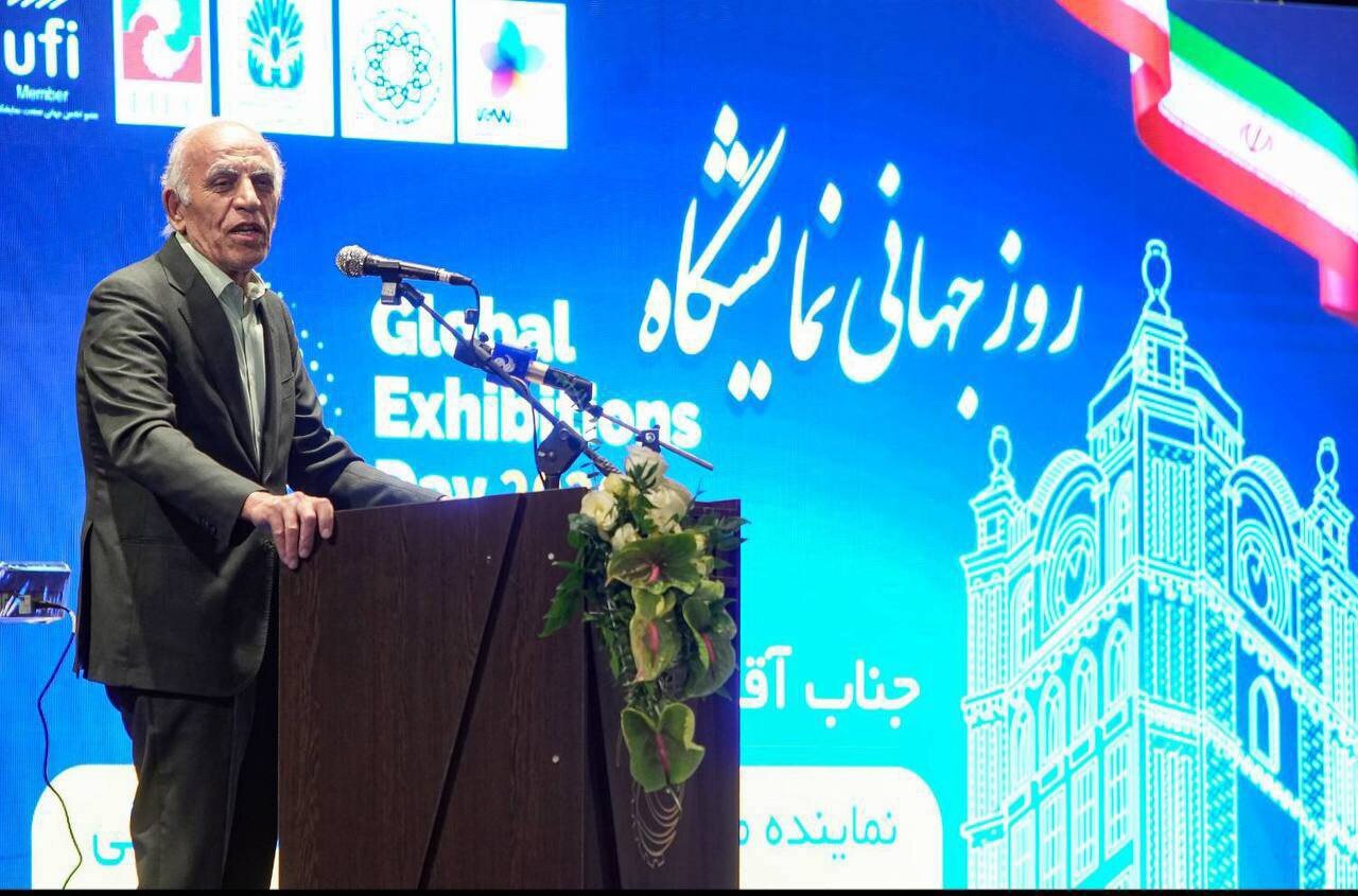 نمایشگاه‌ ها مراکز مدنی و بستر شکل‌ گیری سرمایه اجتماعی هستند