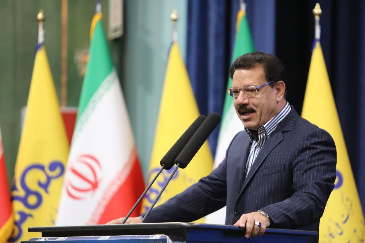 محمدی: عبور از ناترازی گاز بدون اصلاح الگوی مصرف ممکن نیست