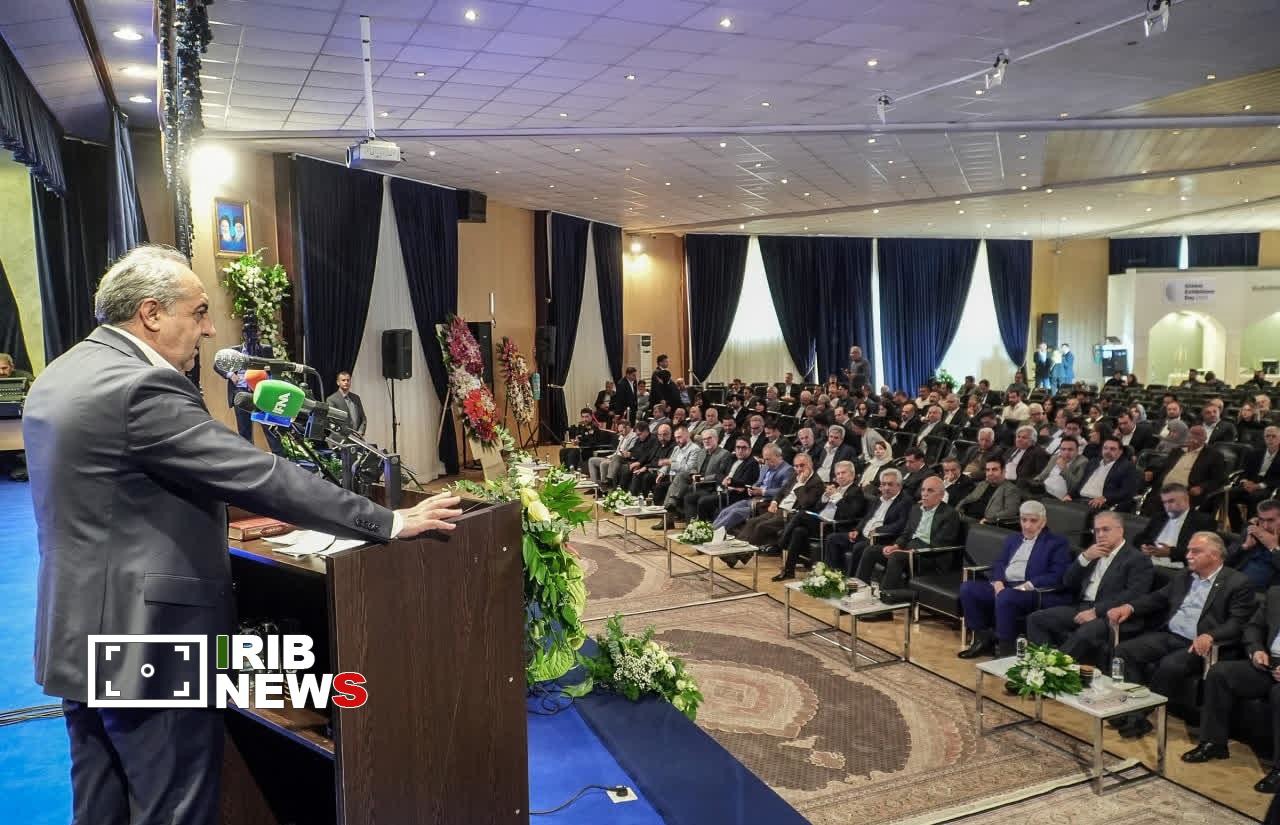 نمایشگاه‌ها باید به پلتفرم توسعه اقتصادی تبدیل شوند
