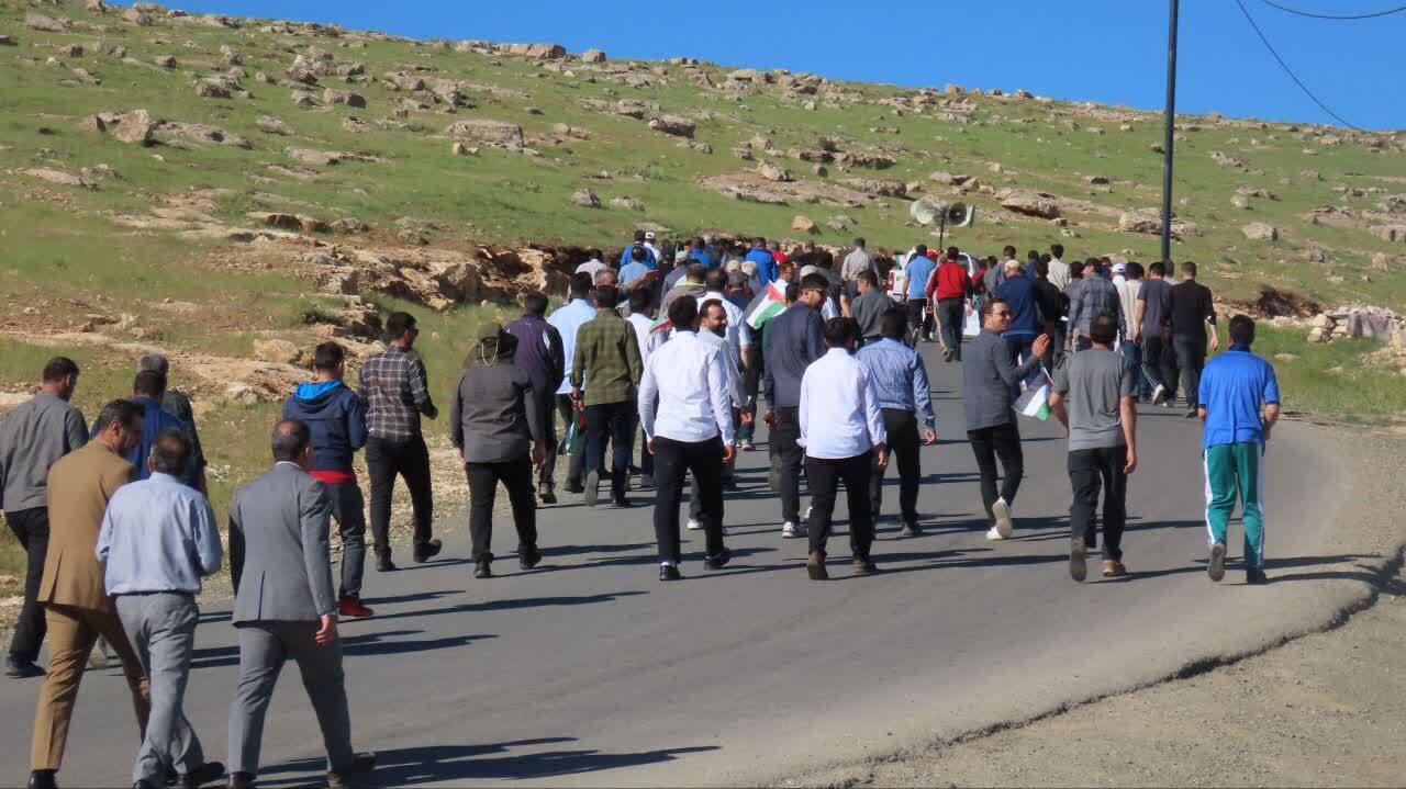 پیام آذری