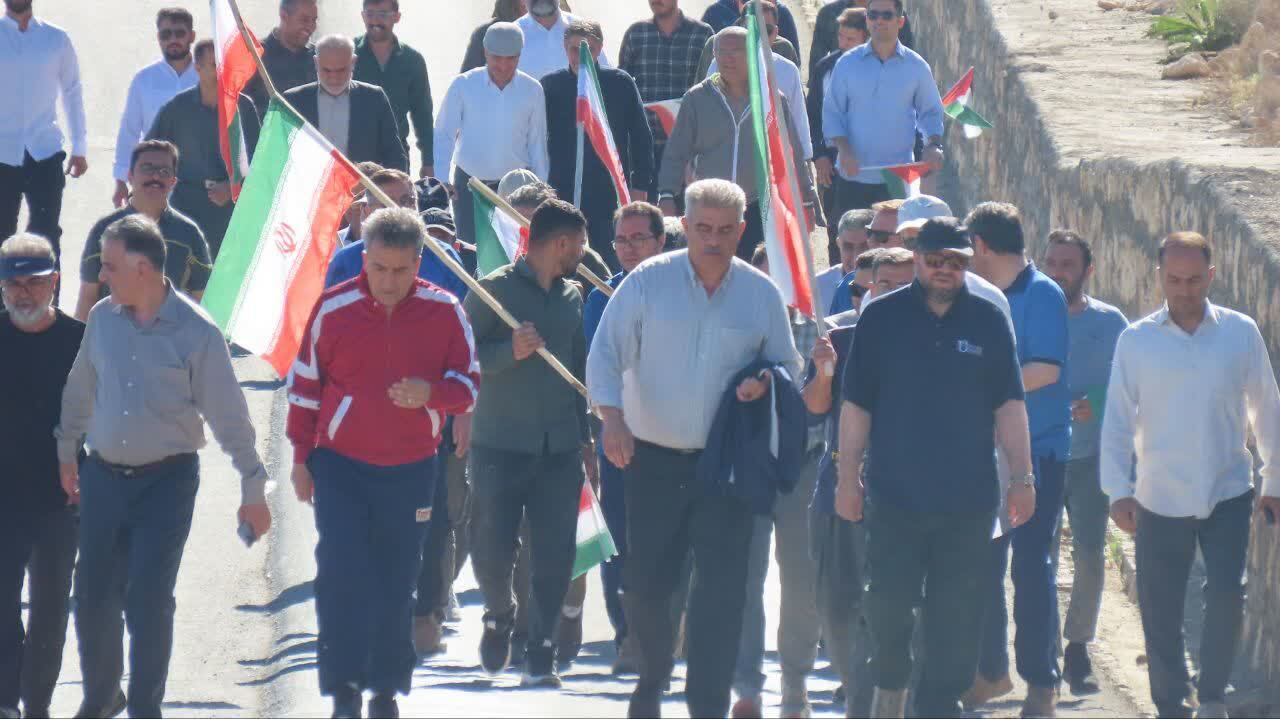پیام آذری