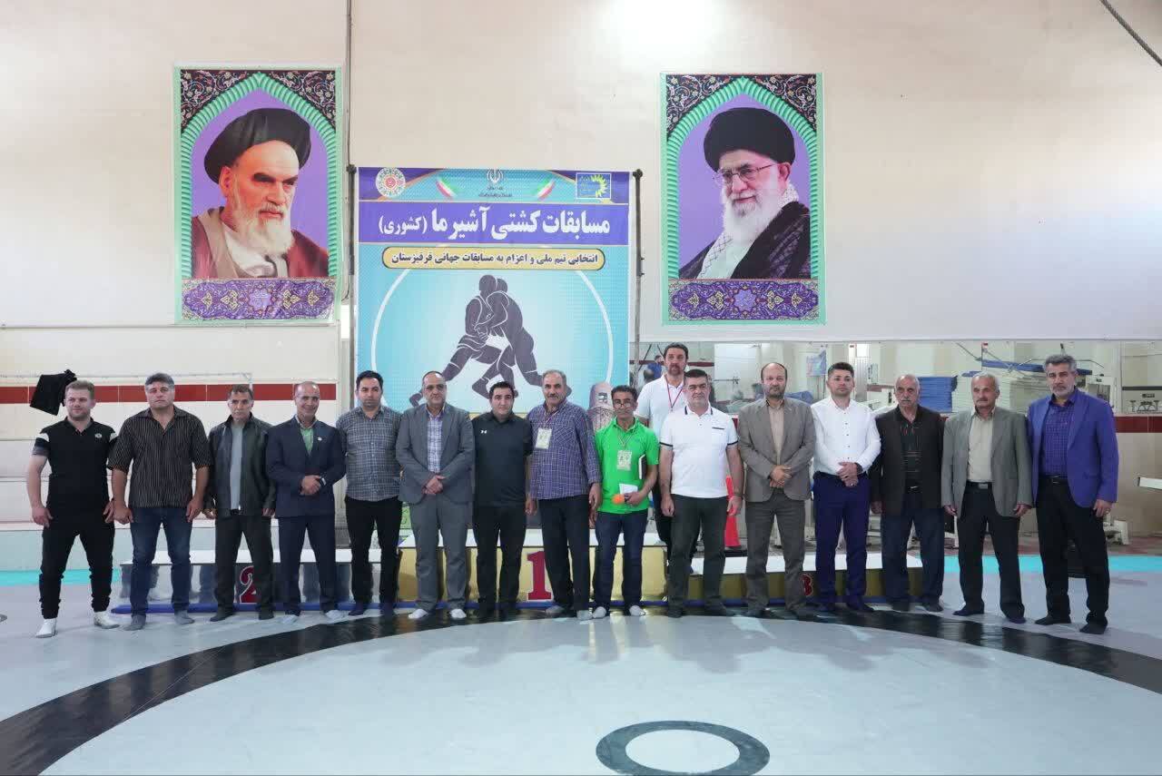 پیام آذری
