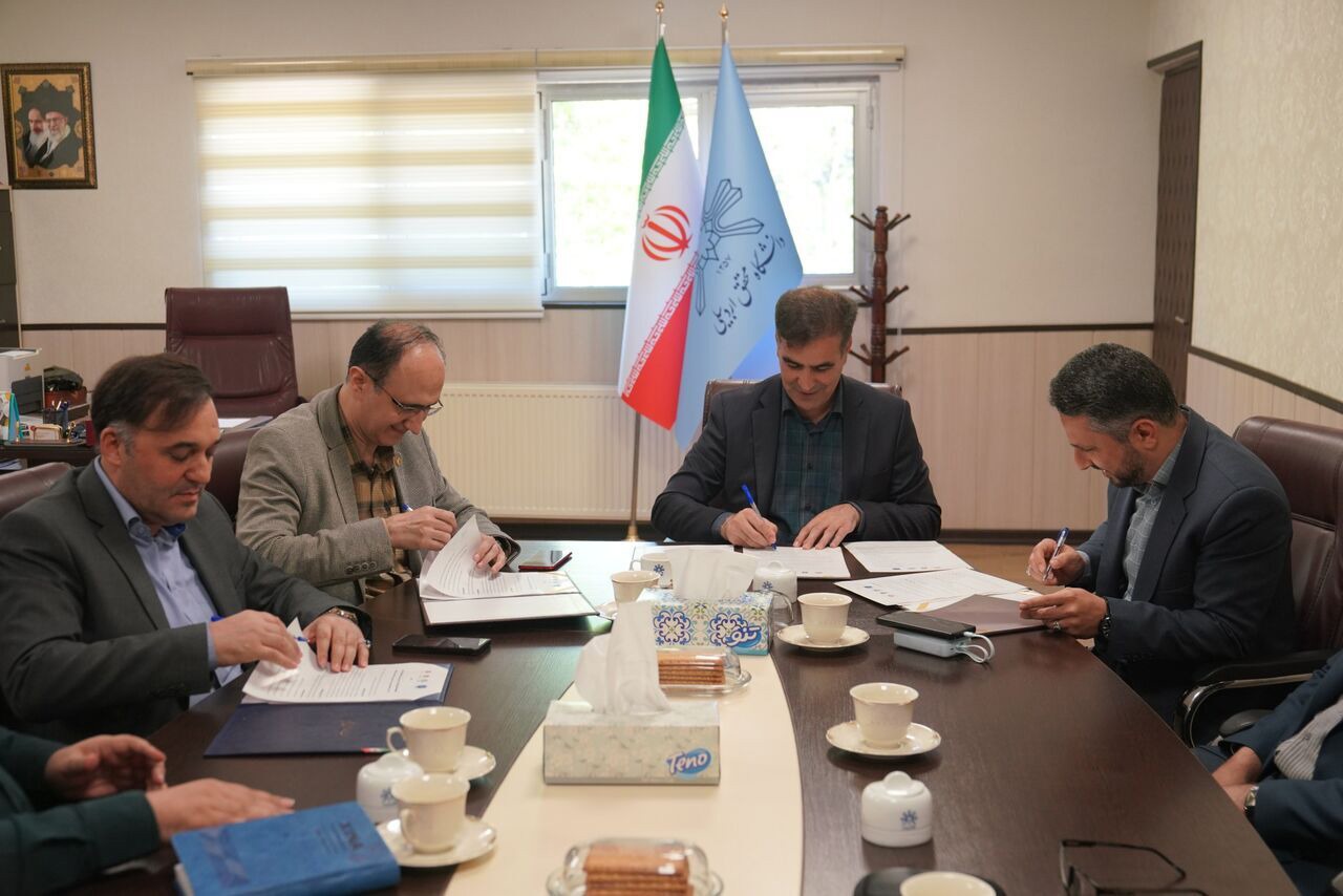 مرکز راهبری نوآوری و فناوری‌های انرژی در اردبیل ایجاد می‌شود