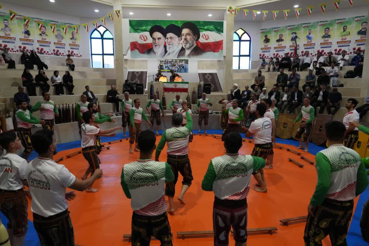 پیام آذری