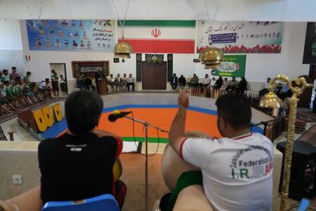 پیام آذری