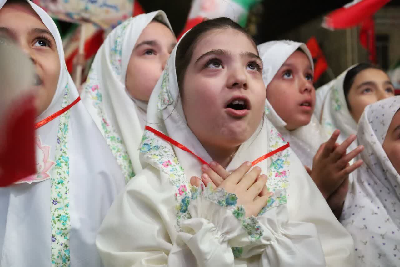 پیام آذری