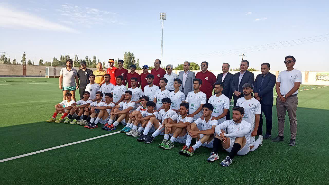 پیام آذری