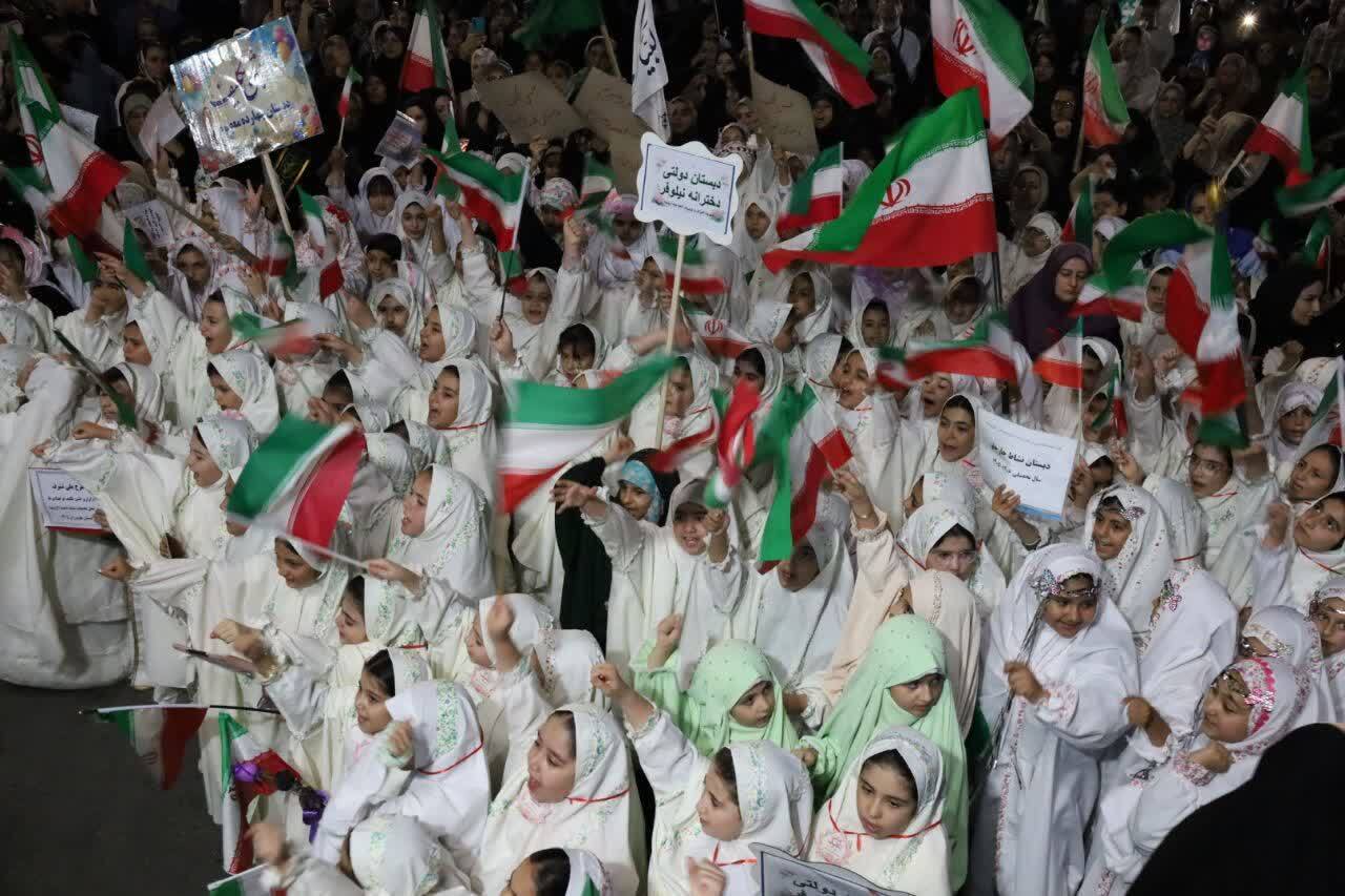پیام آذری