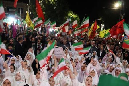 پیام آذری