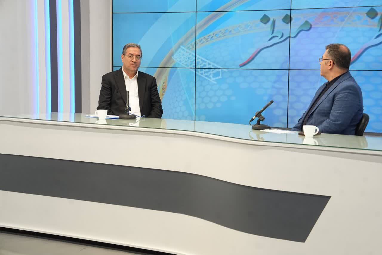 پیام آذری