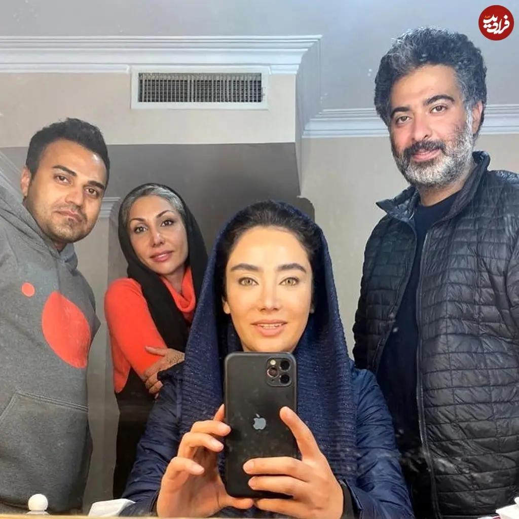 پیام آذری