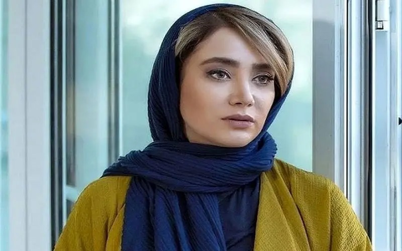 سفر در زمان؛ چهرۀ متفاوت «بهاره افشاری» در اتاق گریم «رقص دلفین‌ها»