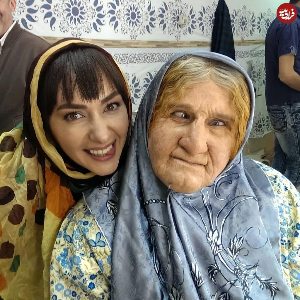 پیام آذری