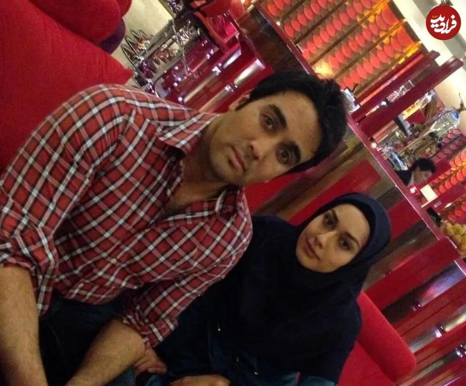 پیام آذری