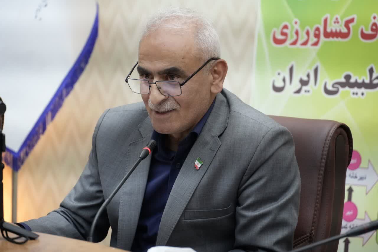 تبیین نقش راهبردی اتاق اصناف کشاورزی در تأمین امنیت غذایی کشور