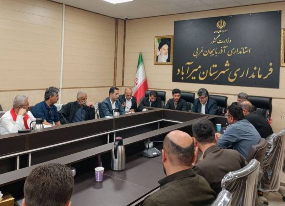 پیام آذری