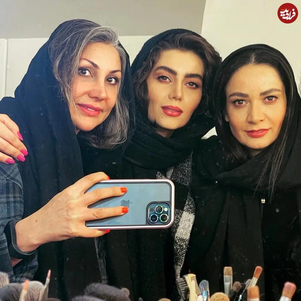 پیام آذری