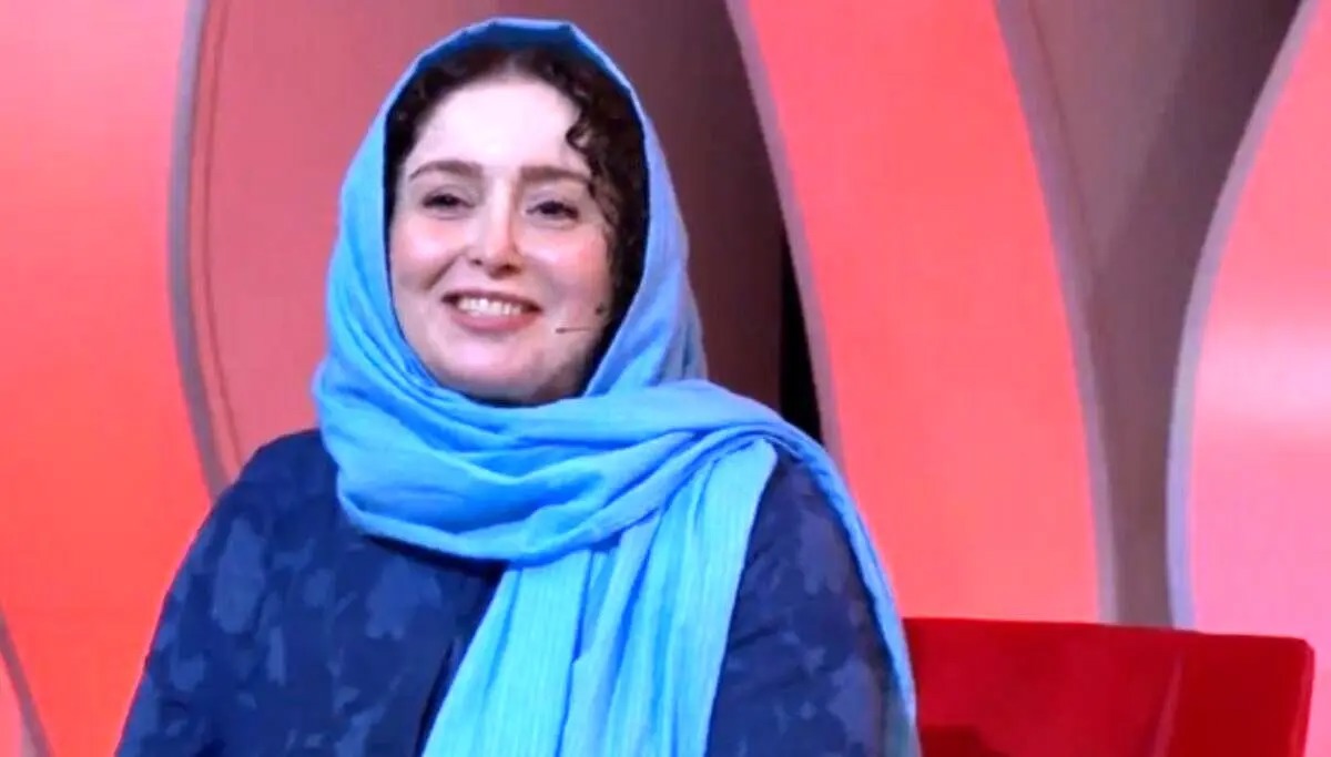 تیپ و چهرۀ «ژاله صامتی» در «سرهنگ ثریا»؛ سال ۱۴۰۱